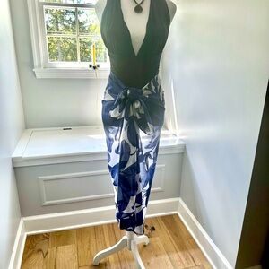 La Blanca Pareo Wrap